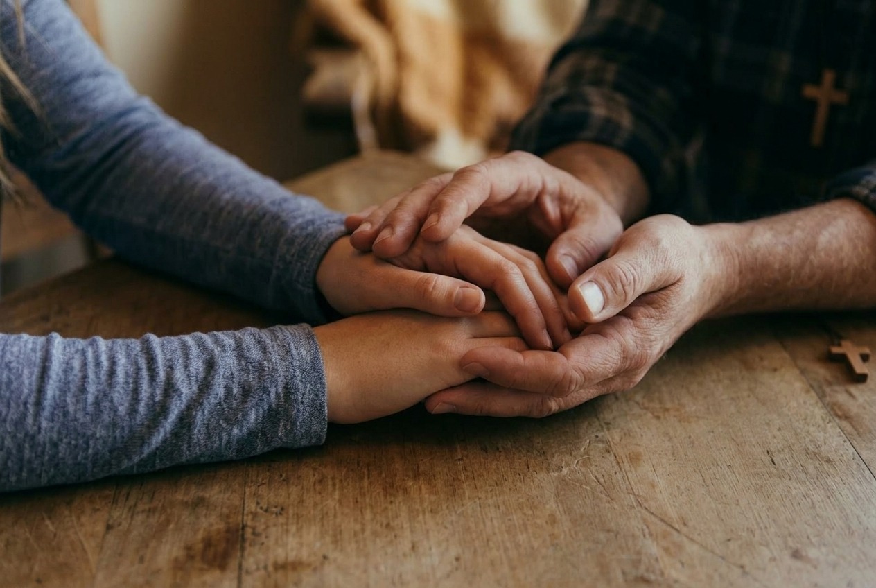Soutenir l’association - Solidarité et entraide chrétienne