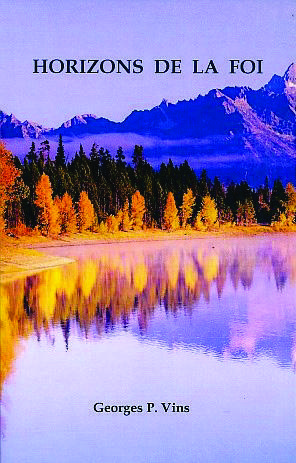 Horizons de la Foi